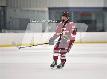 Thumbnail 2 in Gloucester Catholic @ Don Bosco Prep photogallery.