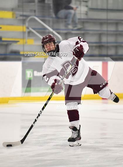 Thumbnail 1 in Gloucester Catholic @ Don Bosco Prep photogallery.