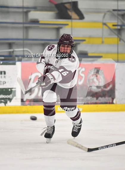 Thumbnail 1 in Gloucester Catholic @ Don Bosco Prep photogallery.