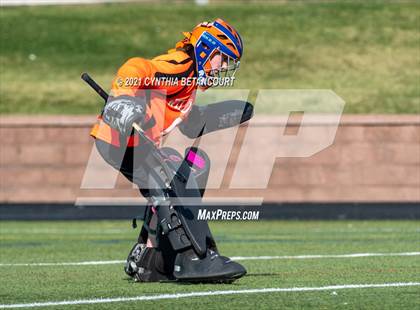 Thumbnail 1 in Kent Denver vs St. Mary's Academy photogallery.