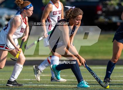 Thumbnail 2 in Kent Denver vs St. Mary's Academy photogallery.
