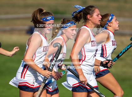 Thumbnail 1 in Kent Denver vs St. Mary's Academy photogallery.