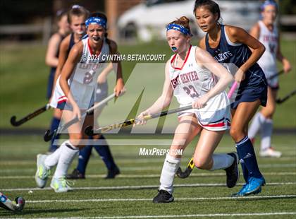 Thumbnail 3 in Kent Denver vs St. Mary's Academy photogallery.