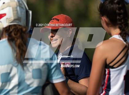 Thumbnail 3 in Kent Denver vs St. Mary's Academy photogallery.