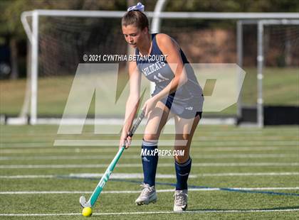 Thumbnail 2 in Kent Denver vs St. Mary's Academy photogallery.