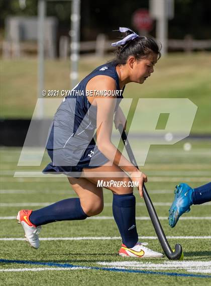 Thumbnail 3 in Kent Denver vs St. Mary's Academy photogallery.