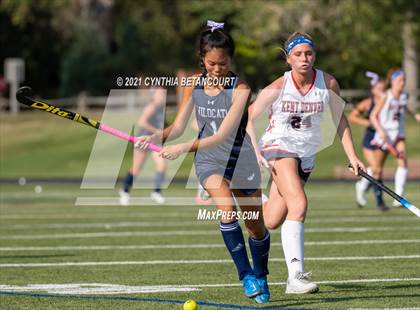 Thumbnail 3 in Kent Denver vs St. Mary's Academy photogallery.