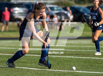 Thumbnail 2 in Kent Denver vs St. Mary's Academy photogallery.