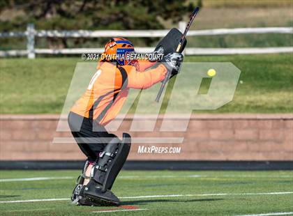 Thumbnail 1 in Kent Denver vs St. Mary's Academy photogallery.