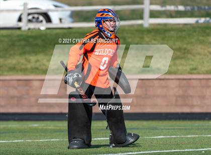 Thumbnail 2 in Kent Denver vs St. Mary's Academy photogallery.