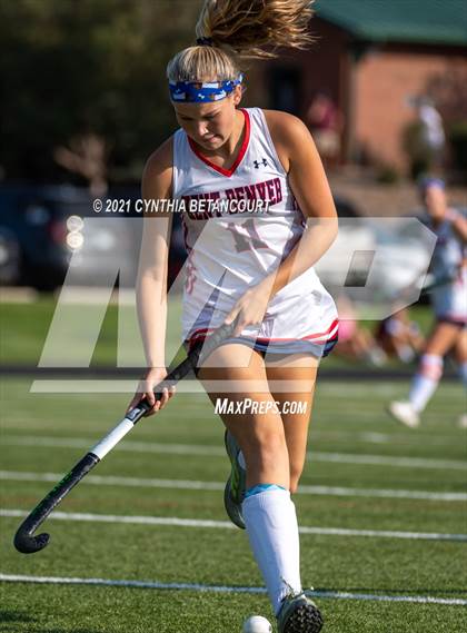 Thumbnail 1 in Kent Denver vs St. Mary's Academy photogallery.