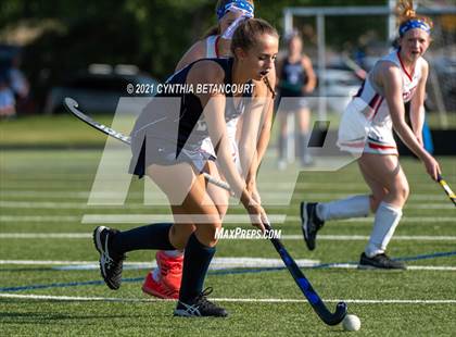 Thumbnail 1 in Kent Denver vs St. Mary's Academy photogallery.