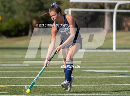 Thumbnail 3 in Kent Denver vs St. Mary's Academy photogallery.