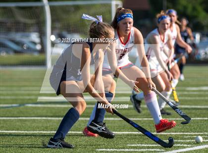 Thumbnail 3 in Kent Denver vs St. Mary's Academy photogallery.