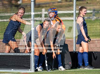 Thumbnail 3 in Kent Denver vs St. Mary's Academy photogallery.