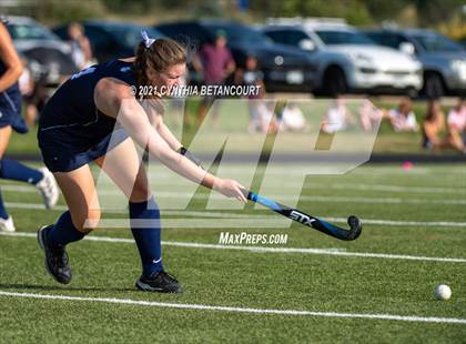 Thumbnail 1 in Kent Denver vs St. Mary's Academy photogallery.