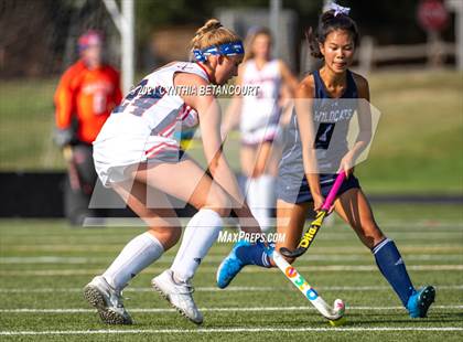 Thumbnail 1 in Kent Denver vs St. Mary's Academy photogallery.