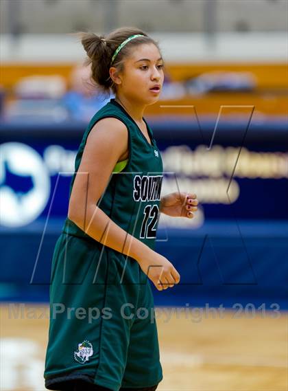Thumbnail 3 in Holmes vs Southwest photogallery.