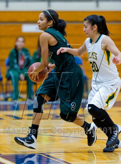 Thumbnail 3 in Holmes vs Southwest photogallery.