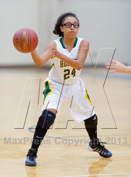 Thumbnail 2 in Holmes vs Southwest photogallery.