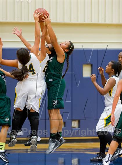 Thumbnail 2 in Holmes vs Southwest photogallery.