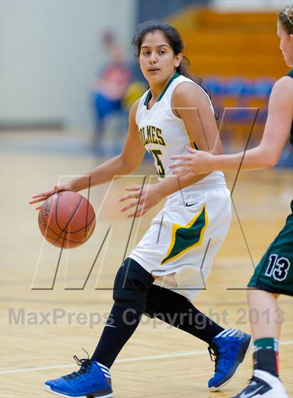 Thumbnail 3 in Holmes vs Southwest photogallery.