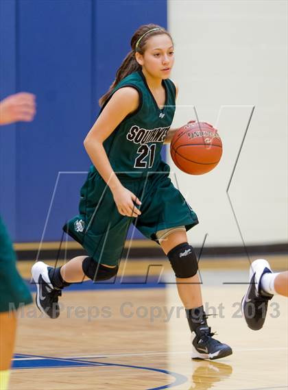 Thumbnail 1 in Holmes vs Southwest photogallery.
