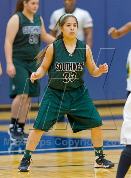 Thumbnail 1 in Holmes vs Southwest photogallery.