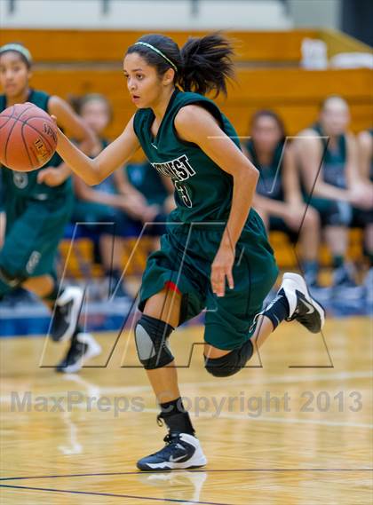 Thumbnail 3 in Holmes vs Southwest photogallery.