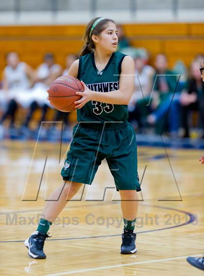 Thumbnail 3 in Holmes vs Southwest photogallery.