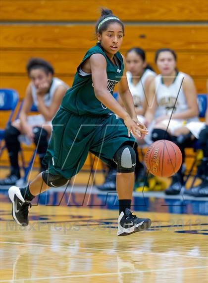 Thumbnail 2 in Holmes vs Southwest photogallery.
