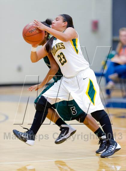 Thumbnail 1 in Holmes vs Southwest photogallery.