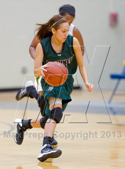 Thumbnail 3 in Holmes vs Southwest photogallery.