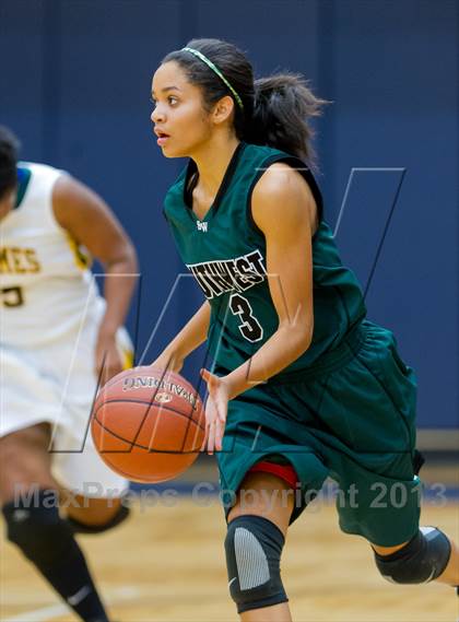 Thumbnail 2 in Holmes vs Southwest photogallery.