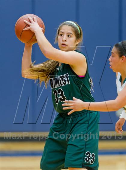 Thumbnail 1 in Holmes vs Southwest photogallery.