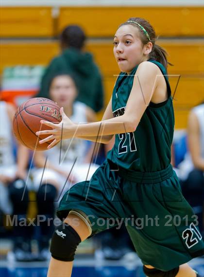 Thumbnail 2 in Holmes vs Southwest photogallery.