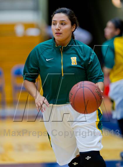 Thumbnail 3 in Holmes vs Southwest photogallery.