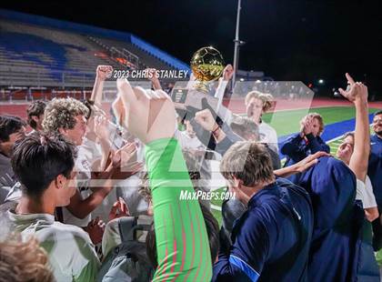 Thumbnail 1 in Perry @ San Luis (AIA 6A Finals Awards) photogallery.