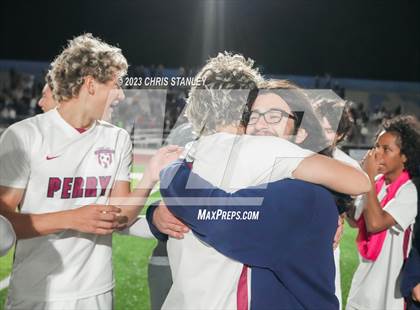 Thumbnail 1 in Perry @ San Luis (AIA 6A Finals Awards) photogallery.