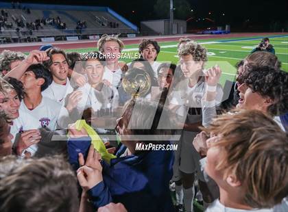 Thumbnail 1 in Perry @ San Luis (AIA 6A Finals Awards) photogallery.