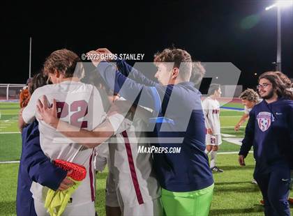 Thumbnail 1 in Perry @ San Luis (AIA 6A Finals Awards) photogallery.