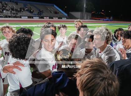 Thumbnail 3 in Perry @ San Luis (AIA 6A Finals Awards) photogallery.
