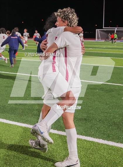 Thumbnail 3 in Perry @ San Luis (AIA 6A Finals Awards) photogallery.