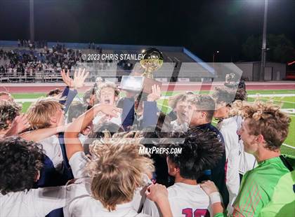 Thumbnail 2 in Perry @ San Luis (AIA 6A Finals Awards) photogallery.