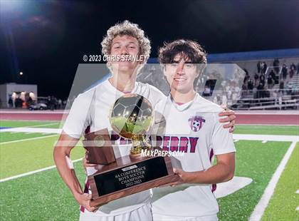 Thumbnail 1 in Perry @ San Luis (AIA 6A Finals Awards) photogallery.