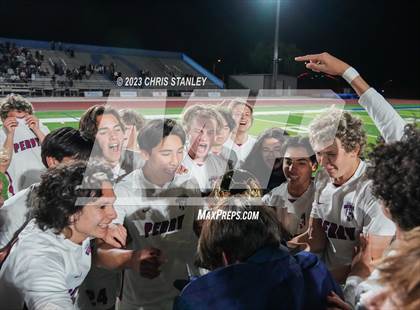Thumbnail 1 in Perry @ San Luis (AIA 6A Finals Awards) photogallery.
