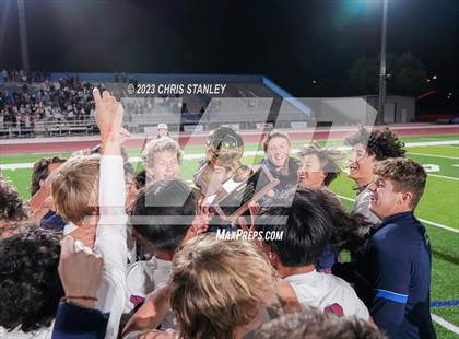Thumbnail 2 in Perry @ San Luis (AIA 6A Finals Awards) photogallery.