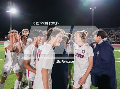Thumbnail 1 in Perry @ San Luis (AIA 6A Finals Awards) photogallery.