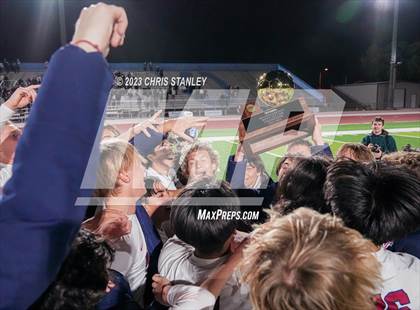 Thumbnail 1 in Perry @ San Luis (AIA 6A Finals Awards) photogallery.