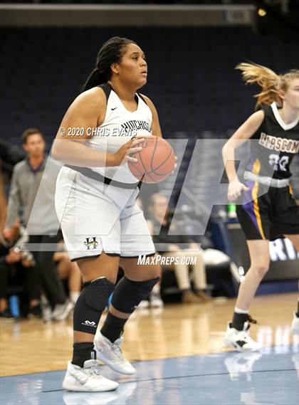Thumbnail 1 in Hutchison vs. Lipscomb Academy photogallery.